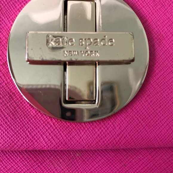 Kate Spade Crossbody Bag - Picture 3 of 6